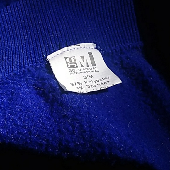 Colorado blue leggings - Picture 3 of 6